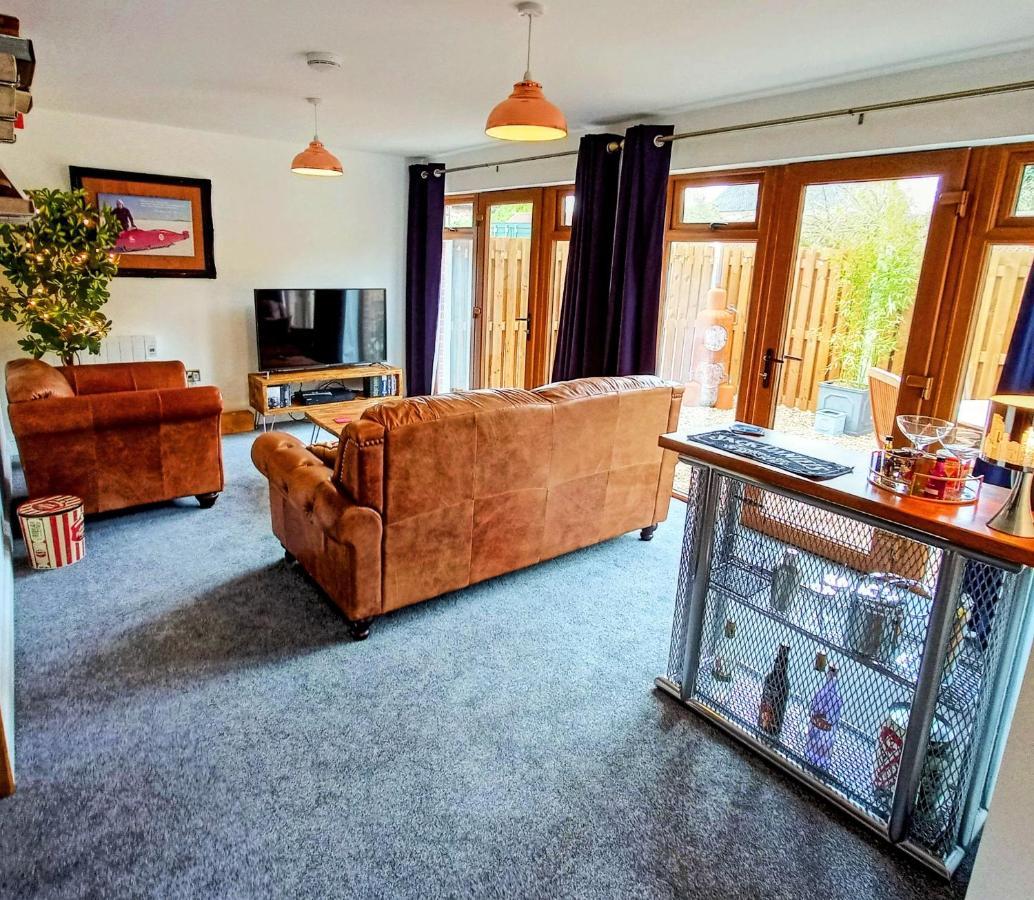 Apartmán The Bull Pen Norwich Exteriér fotografie