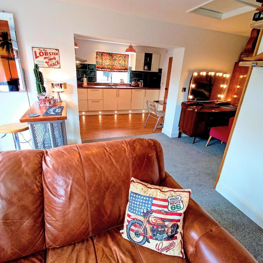 Apartmán The Bull Pen Norwich Exteriér fotografie